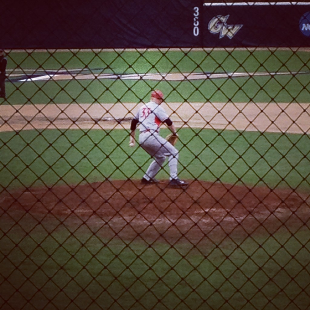 Sean Newcomb  2/21/14