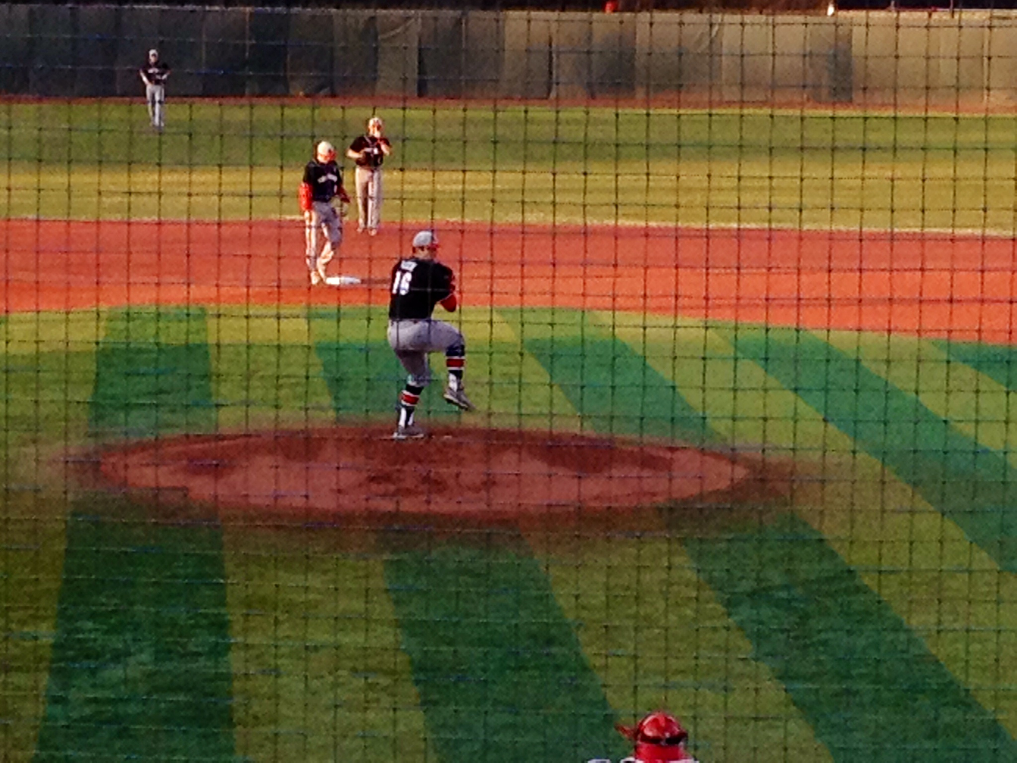 2014 MLB Draft Profile: Carlos Rodon, LHP, N.C. State - Minor League Ball