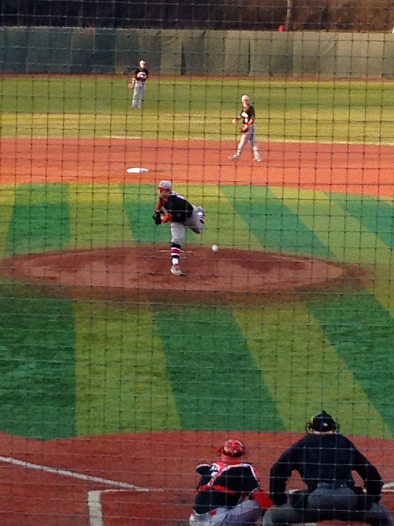 2014 MLB Draft Profile: Carlos Rodon, LHP, N.C. State - Minor