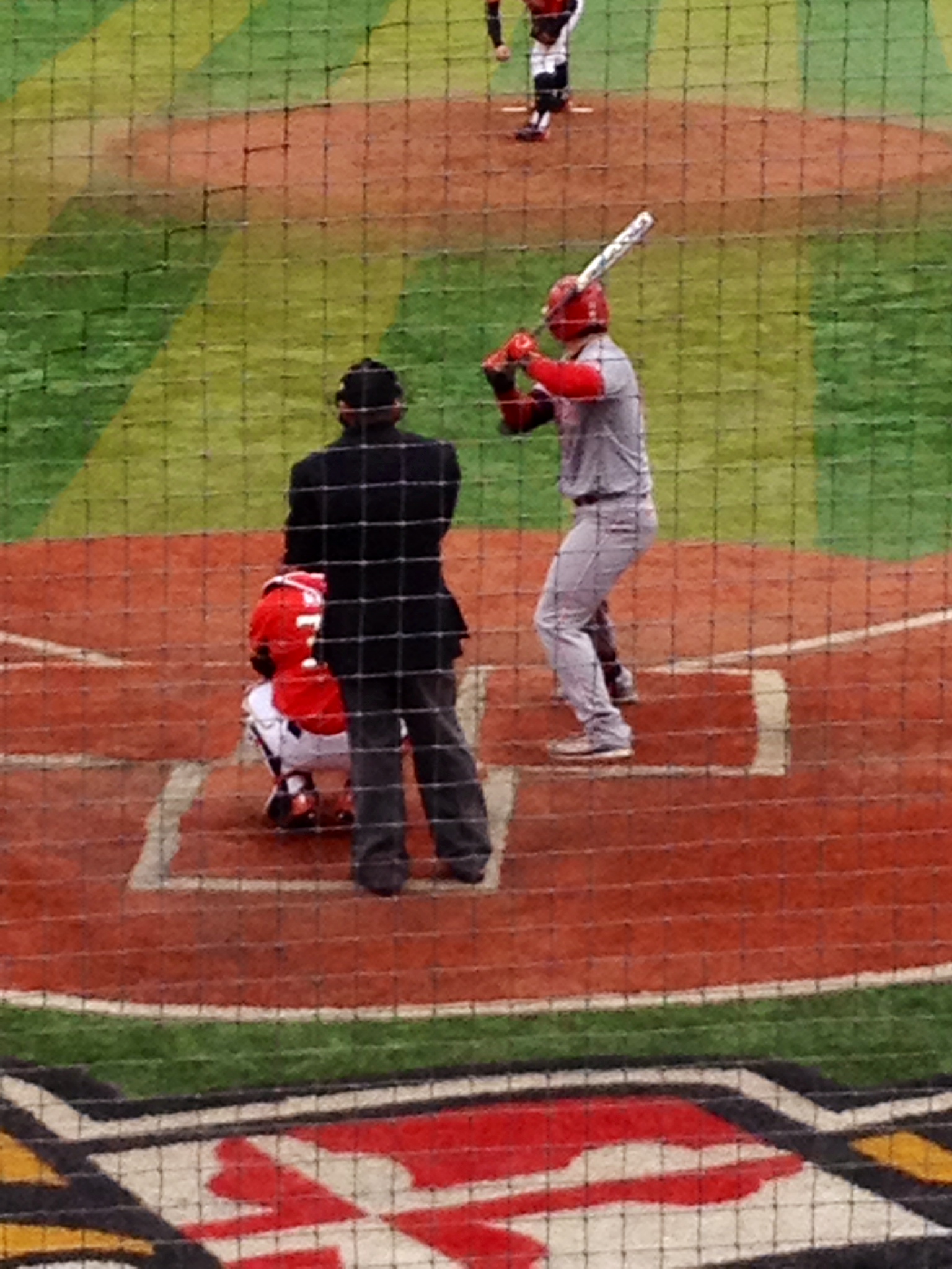 2014 MLB Draft Profile: Carlos Rodon, LHP, N.C. State - Minor