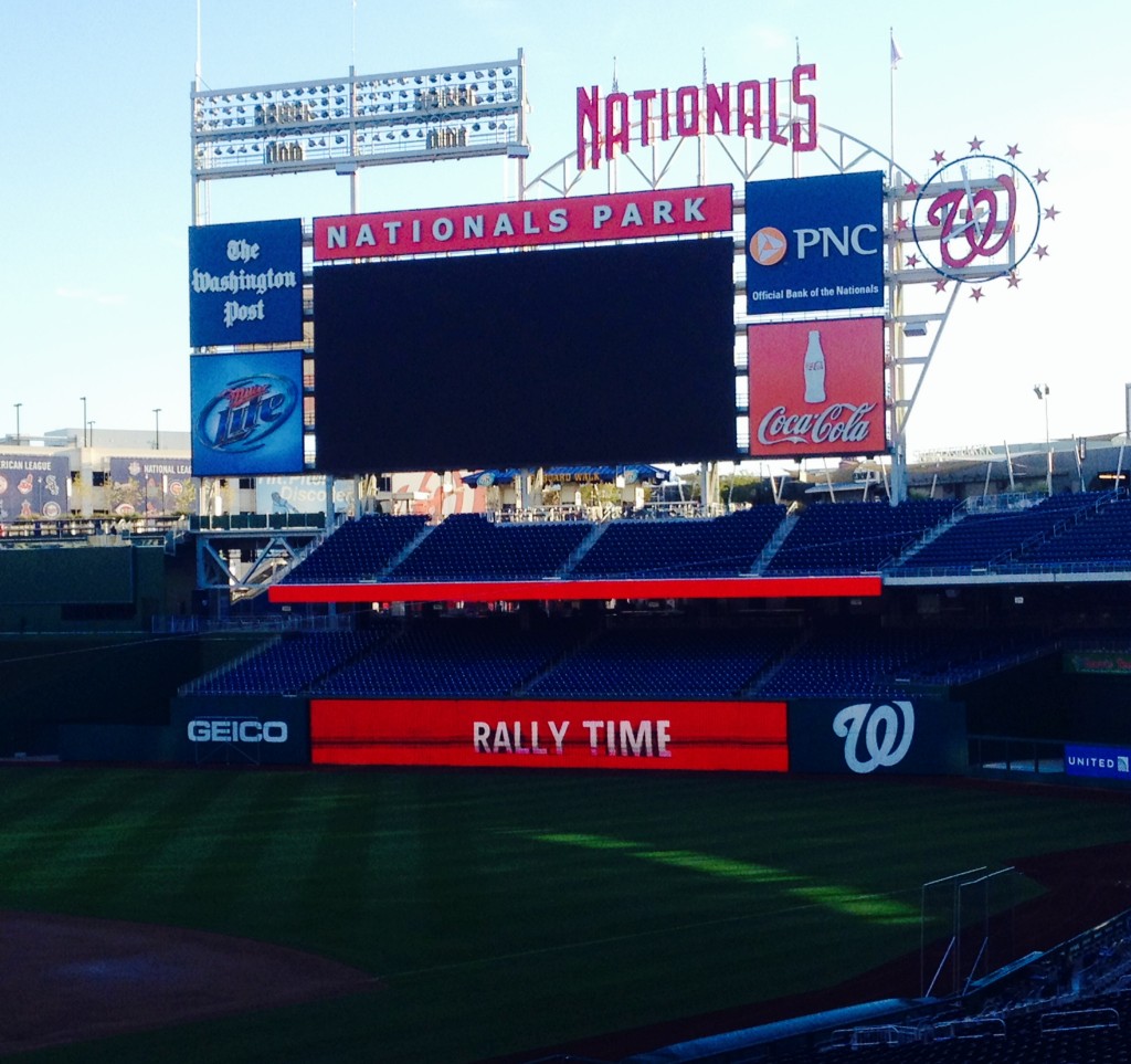 Nationals Park