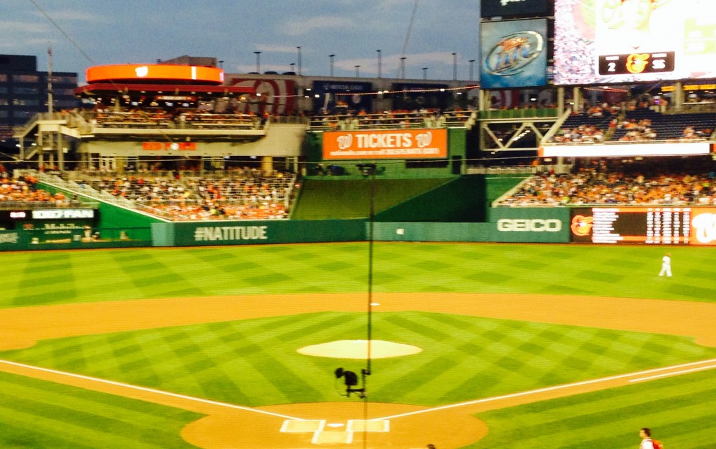 Nats Park