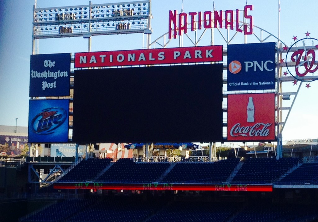 Nationals Park