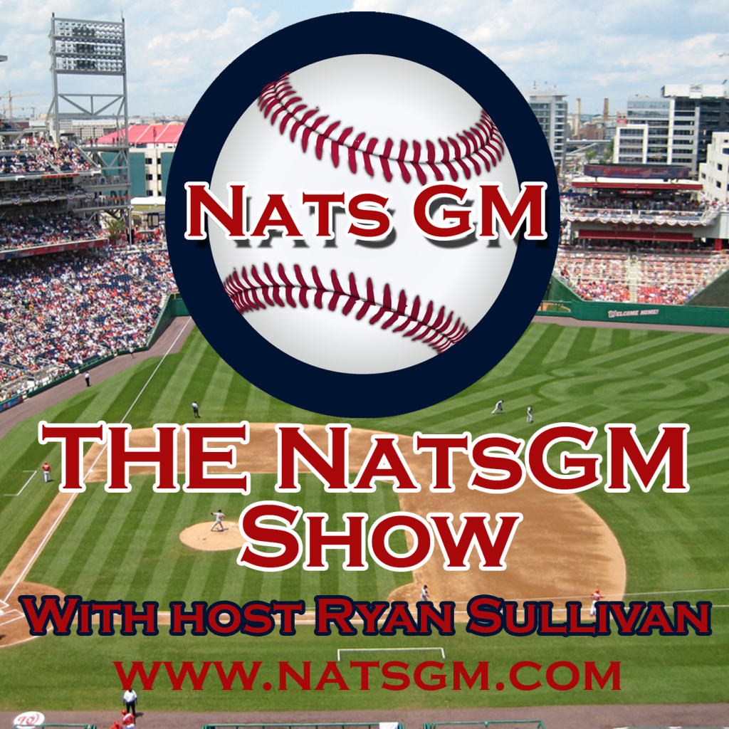 THE NatsGM Show