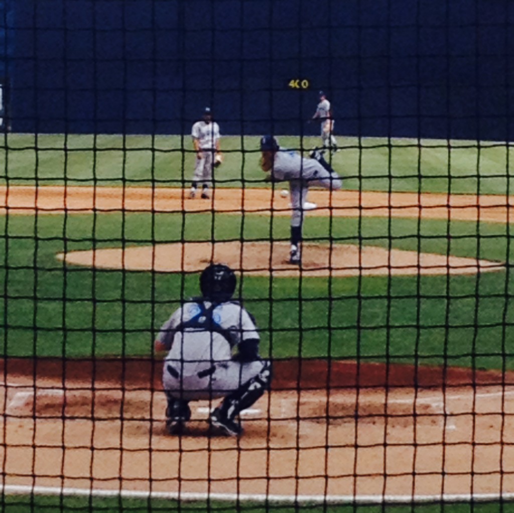 Sean Manaea