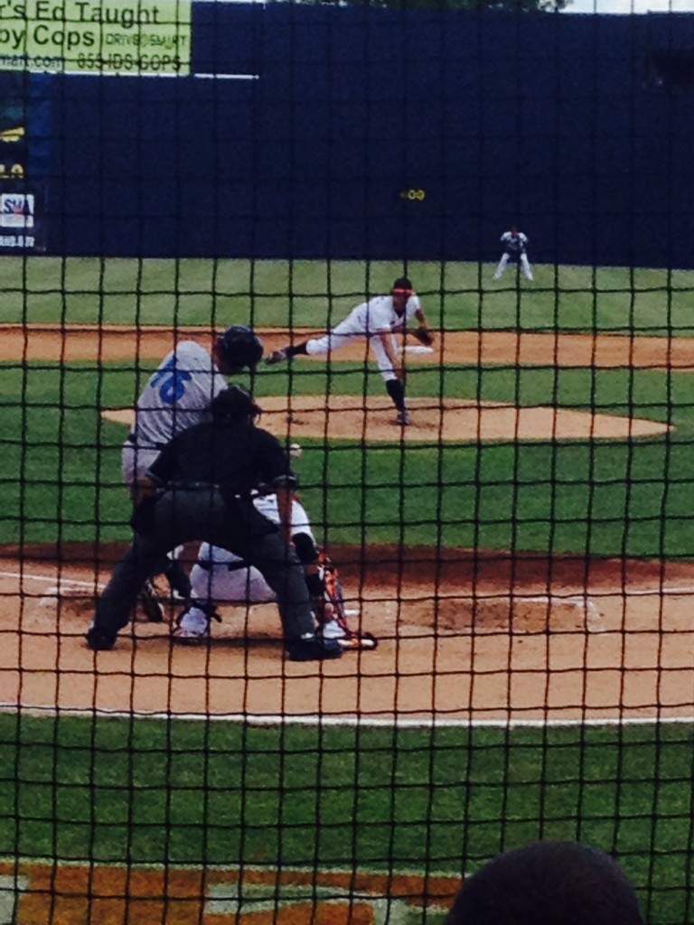 Bubba Starling 