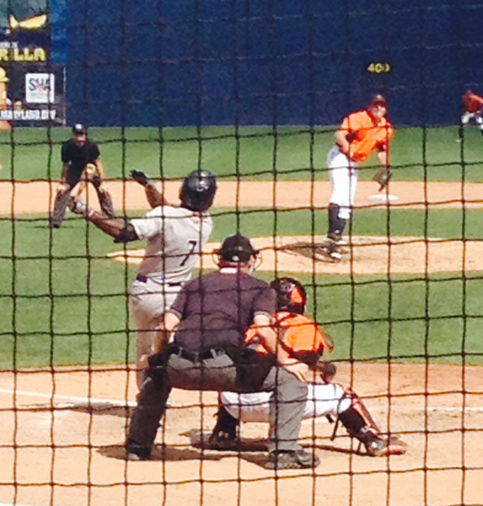 White Sox Shortstop Prospect Tim Anderson 