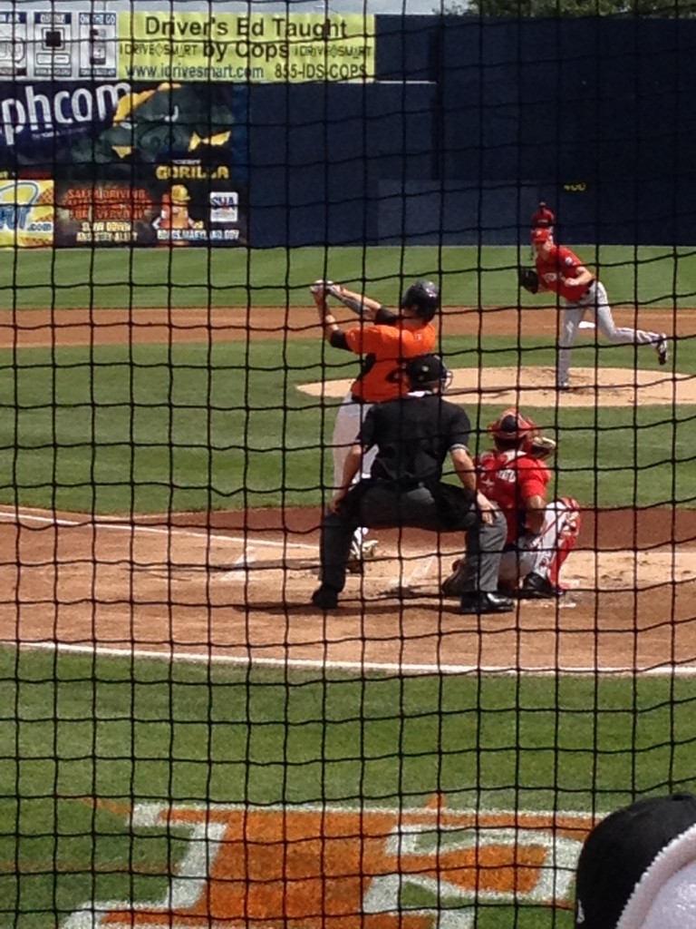 Trey Mancini