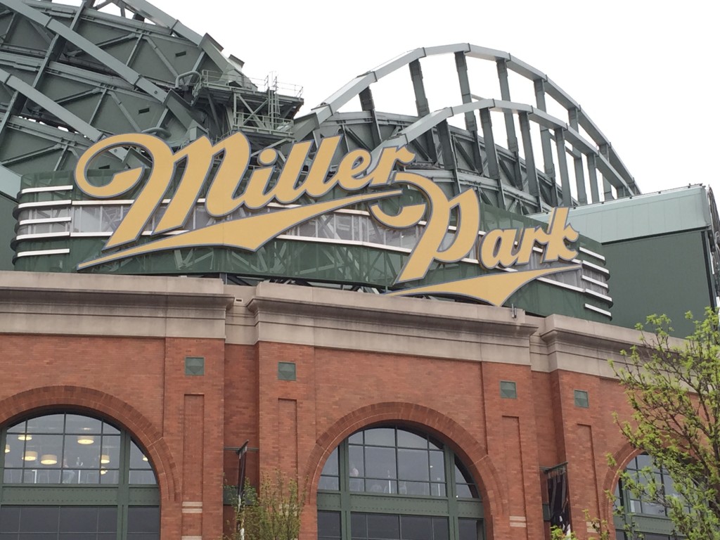 Miller Park