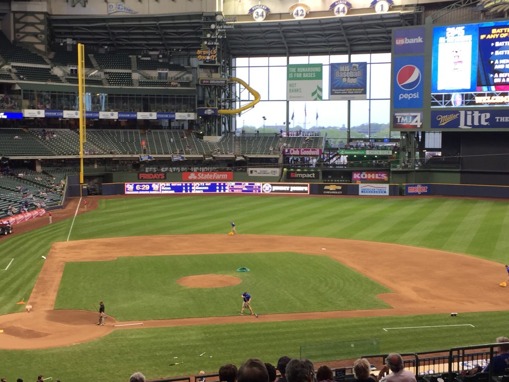 Miller Park