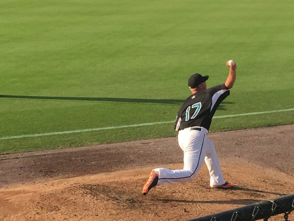 Baysox Bundy