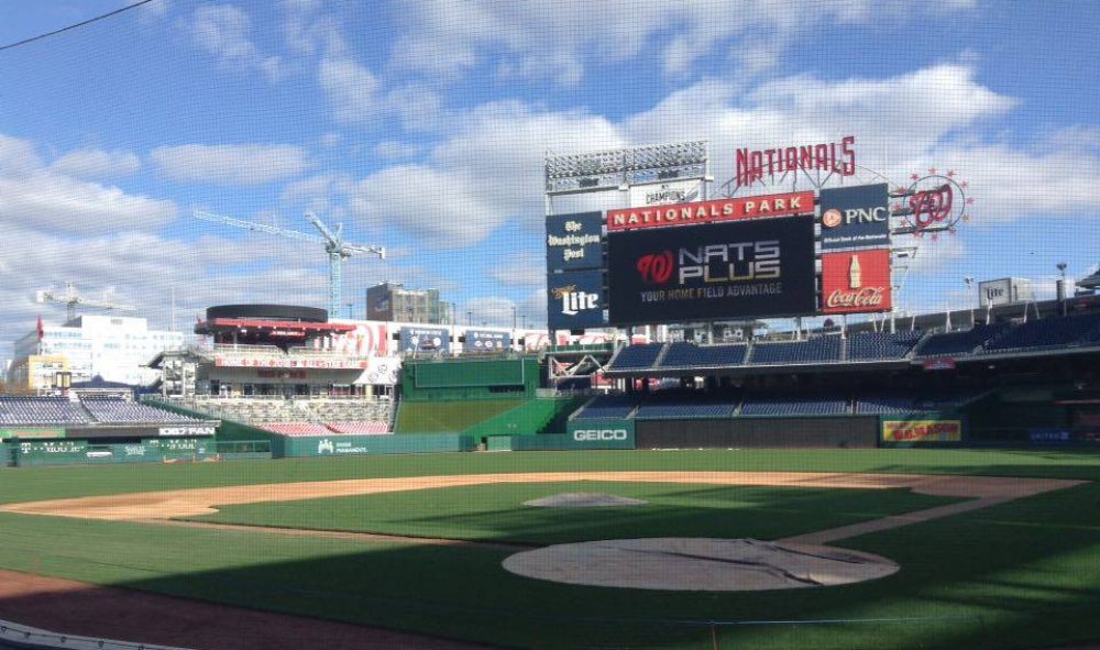 Nationals Acquire Howie Kendrick - MLB Trade Rumors