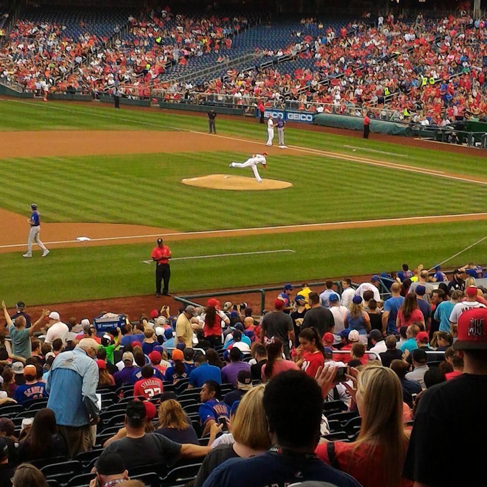 Giolito's Debut, Credit Jon Feng 